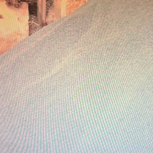 CI Boring Scrap