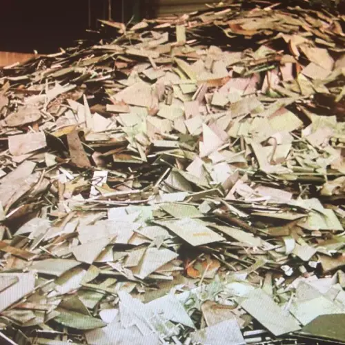 Stainless Steel Scrap